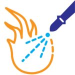 SparkEx Spark Detection and Extinguishing System
