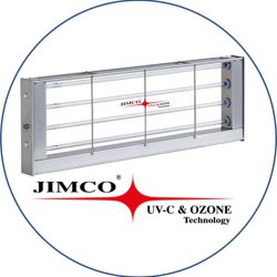 UV-C HVAC